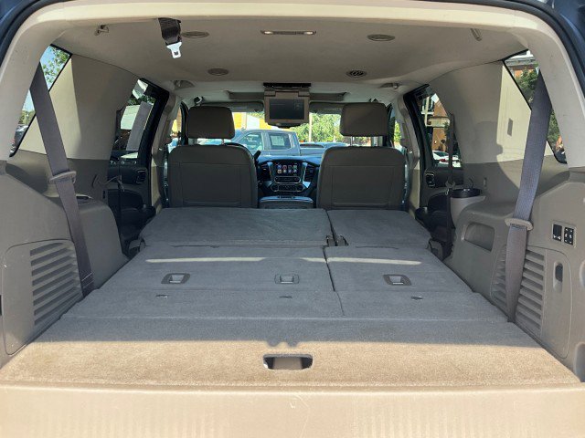 Used 2020 Chevrolet Tahoe LT image 41