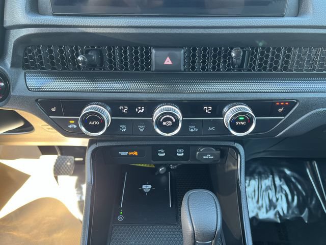 Used 2026 Honda CR-V EX image 19