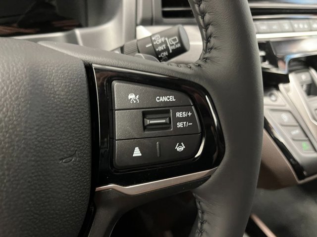 New 2026 Honda Odyssey Touring image 16