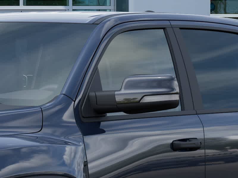 New 2027 RAM 1500 RHO AWD/4WD image 38