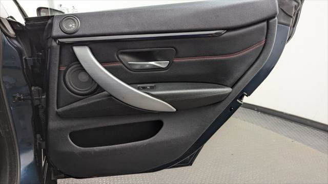 Used 2017 BMW 440i Gran Coupe xDrive image 21