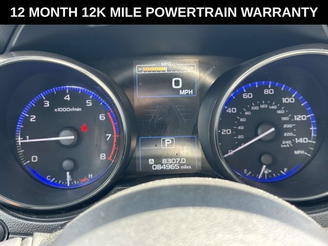 Used 2019 Subaru Outback 2.5i AWD/4WD image 28
