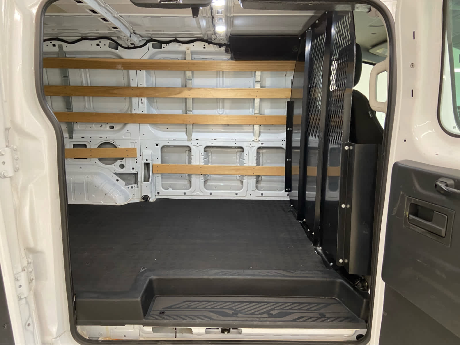 Used 2023 Ford Transit 250 Low Roof w/ Exterior Upgrade Package image 14