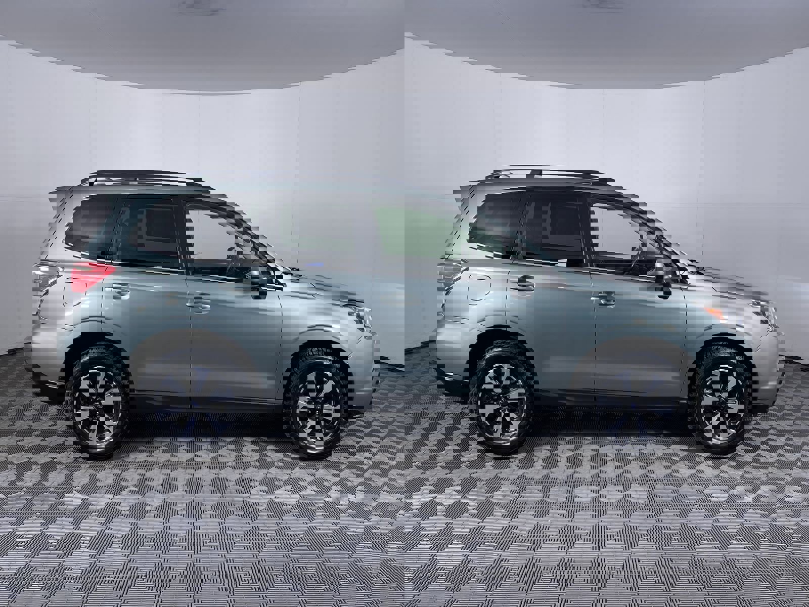 Used 2018 Subaru Forester 2.5i Limited image 10