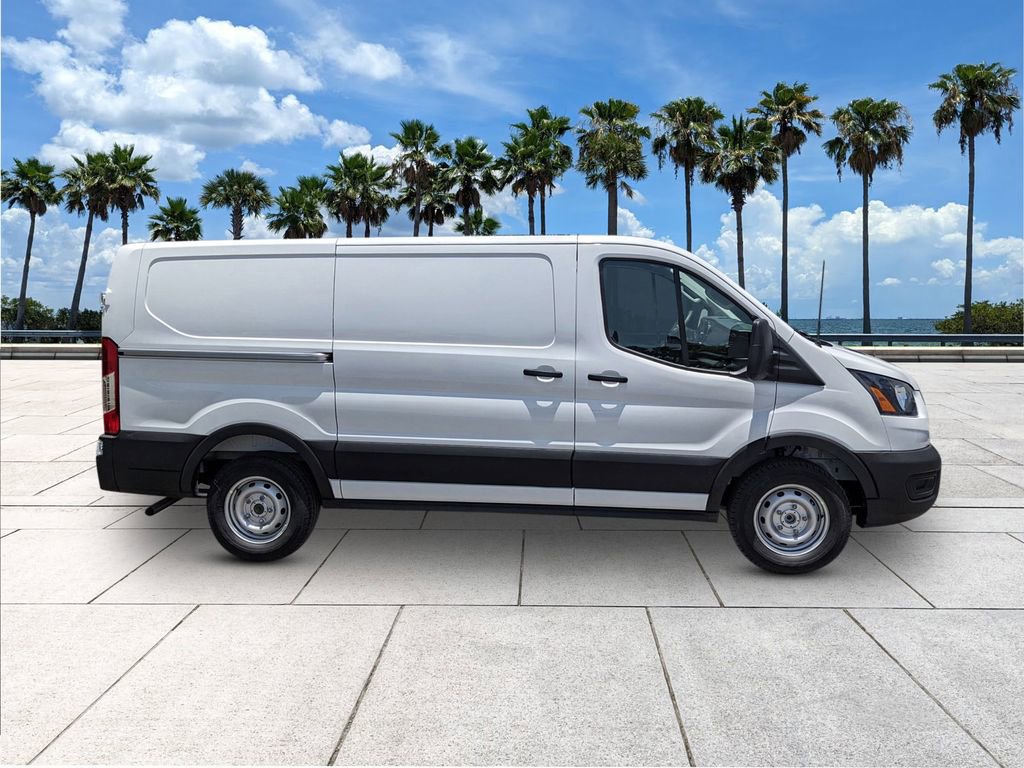 New 2025 Ford Transit 150 Low Roof RWD image 8