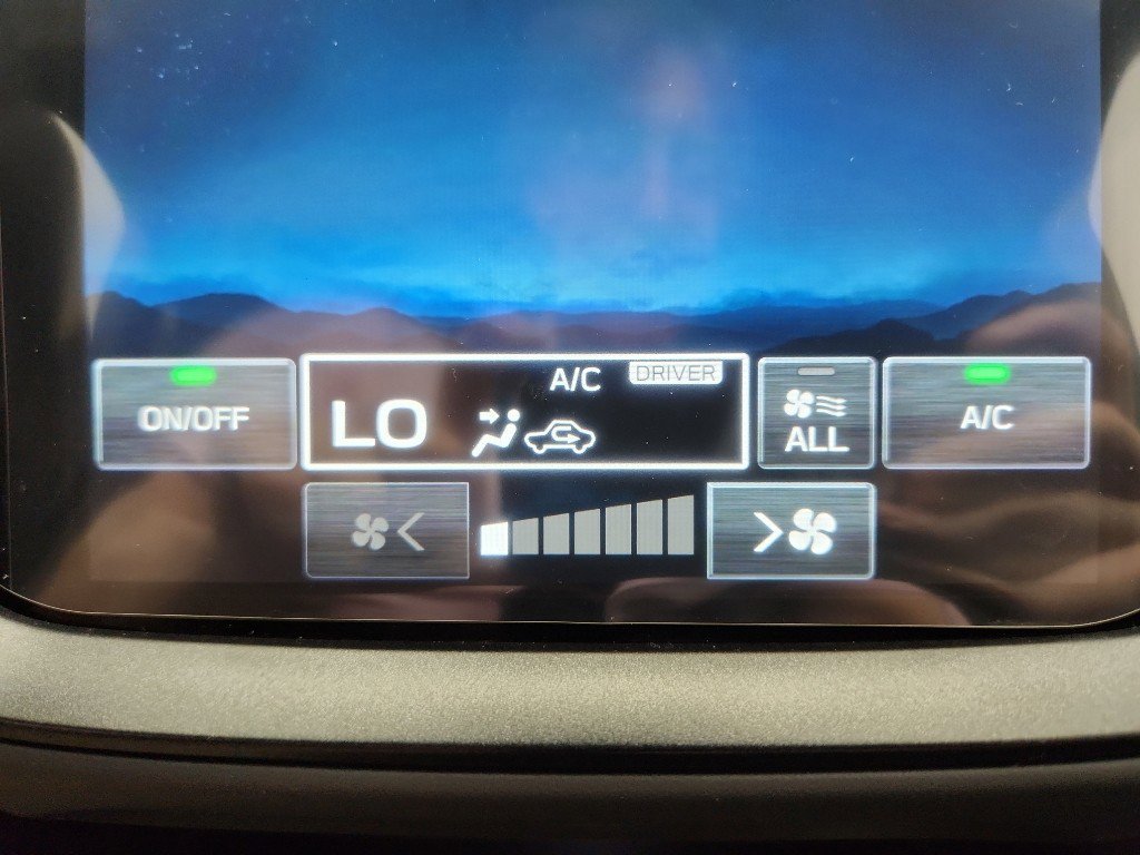 New 2026 Subaru Crosstrek 2.5i Wilderness AWD/4WD image 22