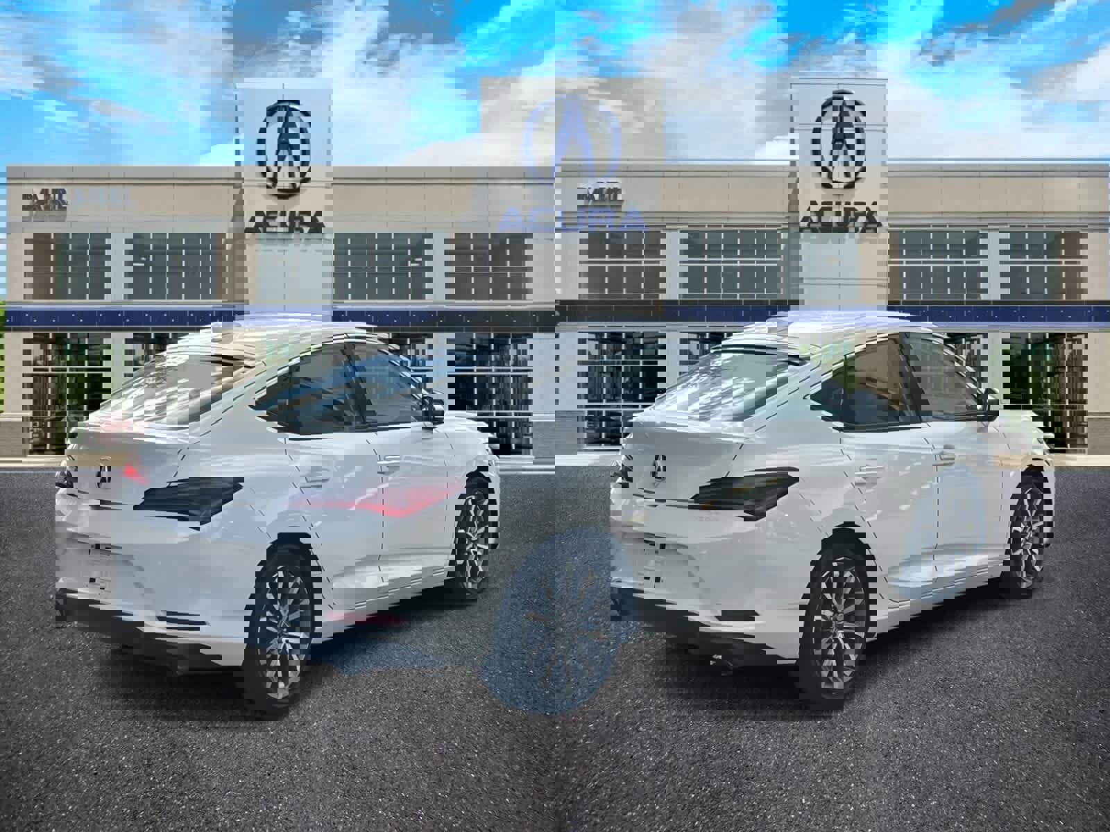 Certified 2023 Acura Integra image 5