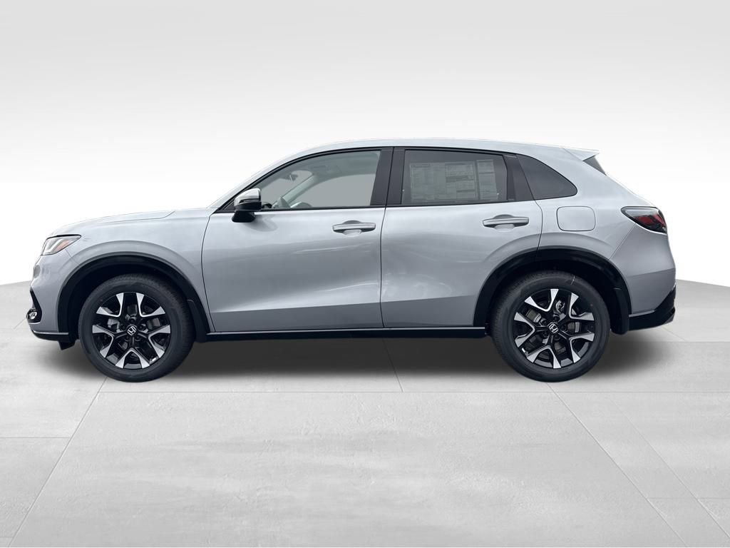 New 2026 Honda HR-V EX-L image 3