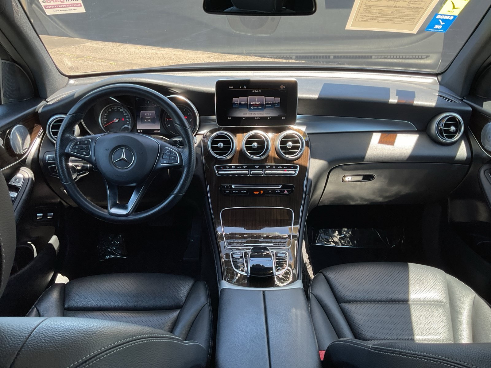 Used 2019 Mercedes-Benz GLC 350e 4MATIC image 17