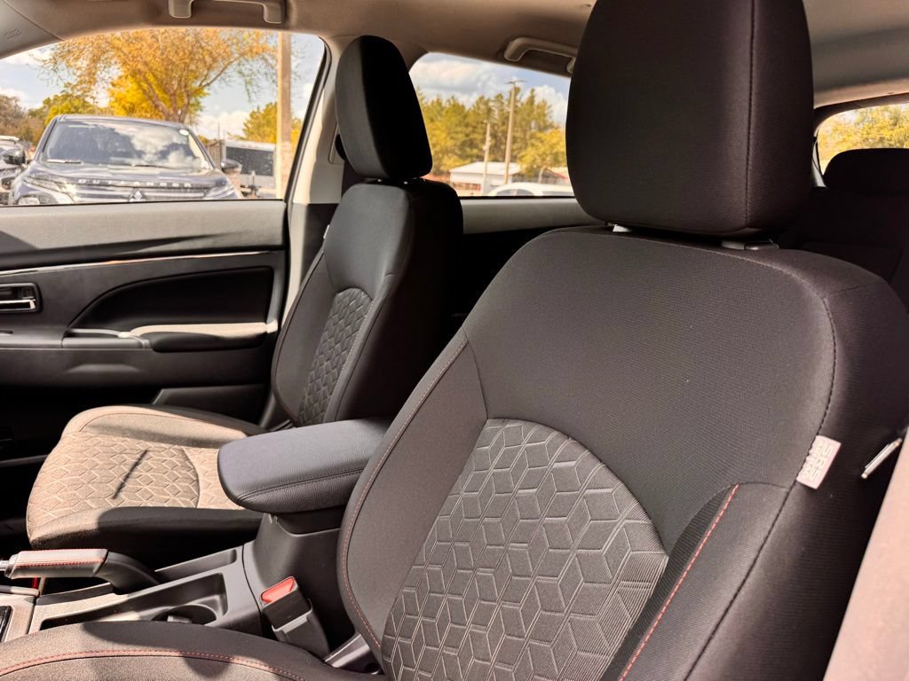 New 2026 Mitsubishi Outlander Sport AWD image 29