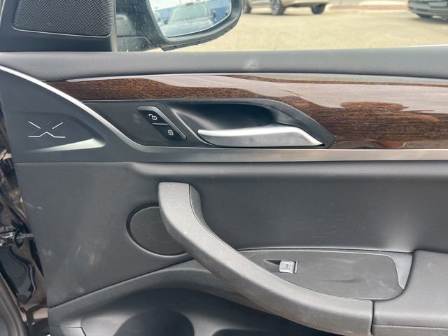 Used 2024 BMW X3 xDrive30i w/ Premium Package w/ZPA image 34