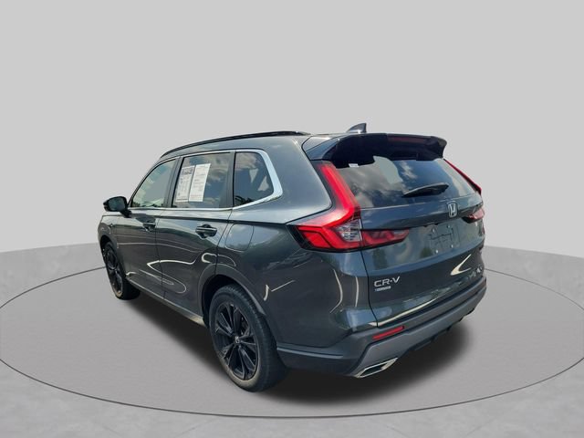 Used 2023 Honda CR-V Sport Touring image 14