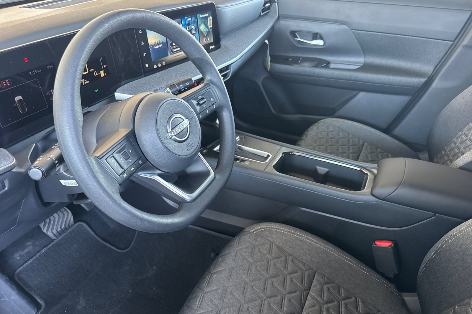 New 2027 Nissan Kicks SV FWD image 12