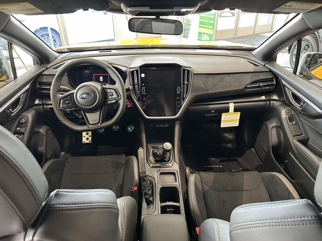 New 2026 Subaru WRX tS image 26