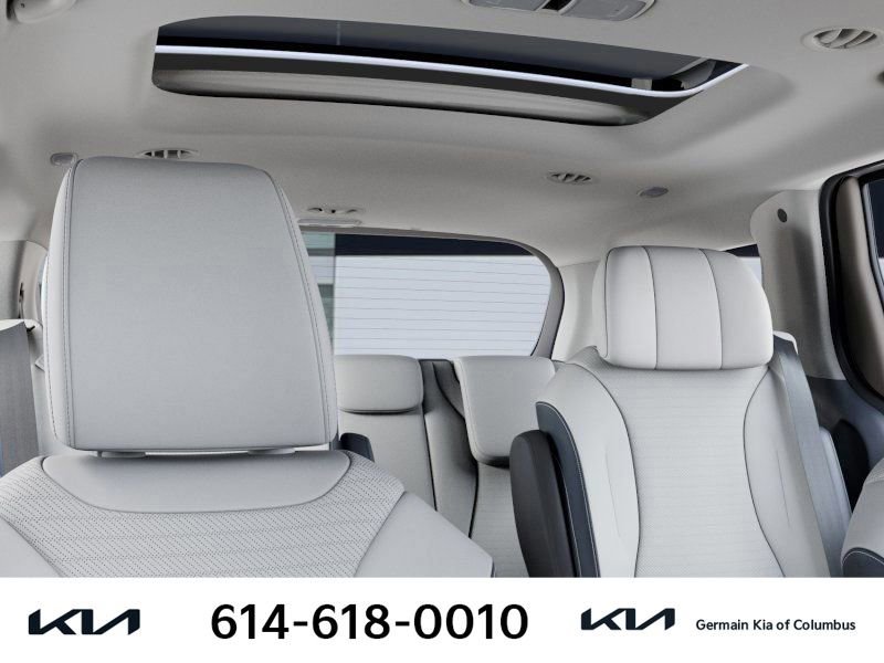 New 2026 Kia Carnival SX Prestige image 30