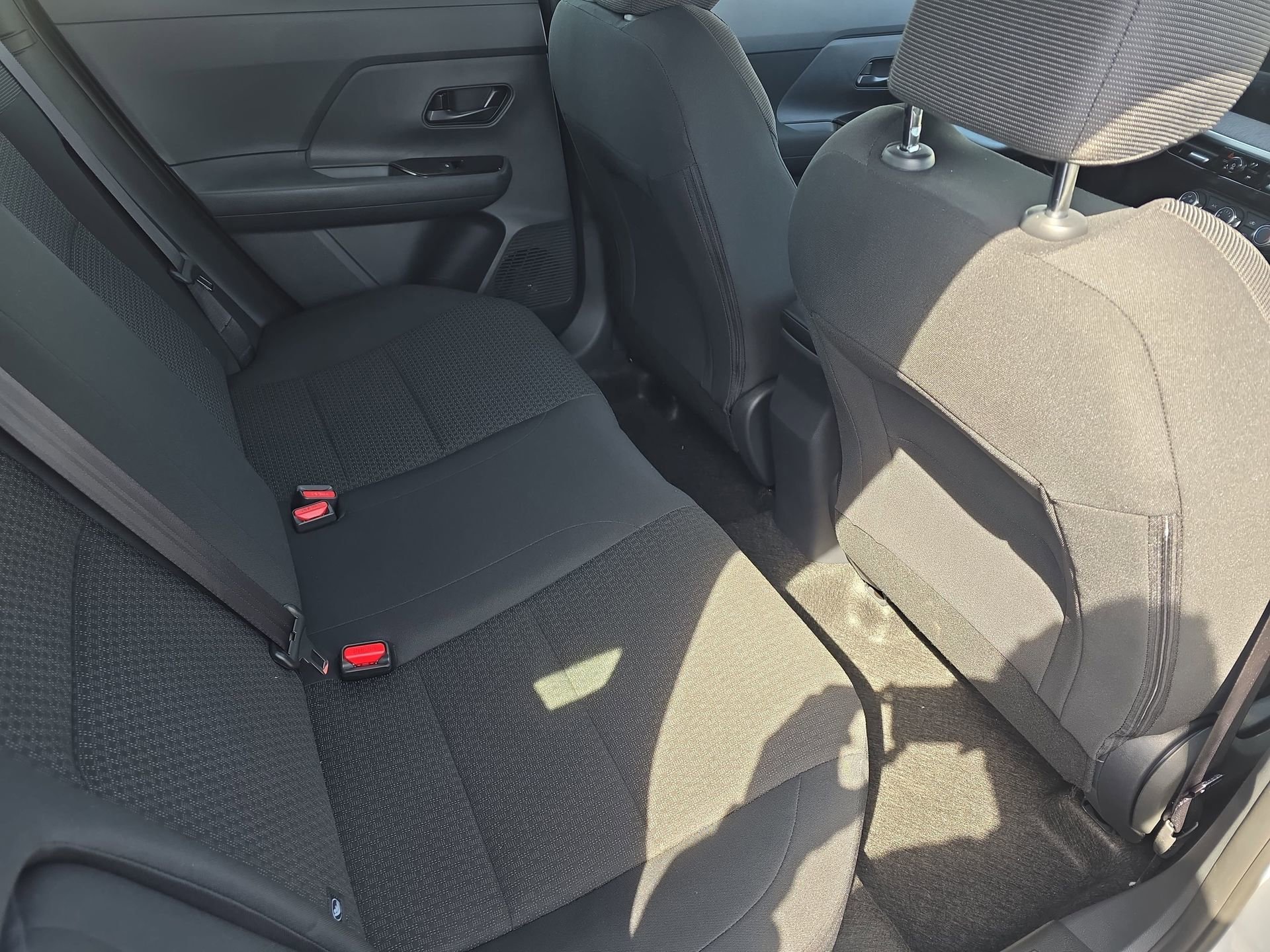 New 2026 Nissan Kicks S FWD image 11
