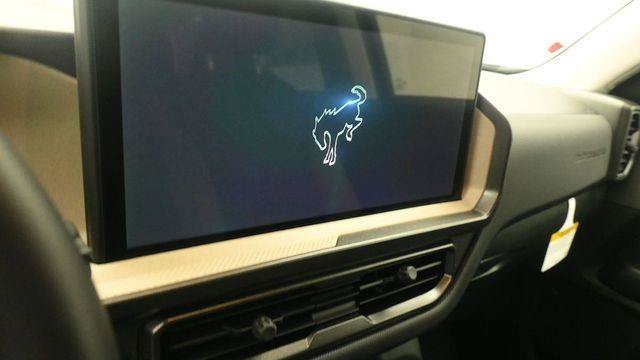 New 2026 Ford Bronco Sport Big Bend AWD/4WD image 16