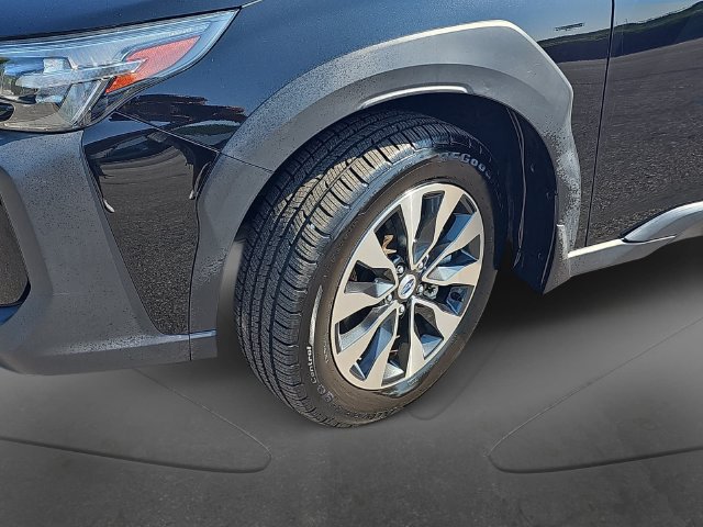 Used 2024 Subaru Outback Touring XT AWD/4WD image 38