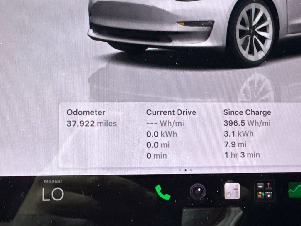 Used 2023 Tesla Model 3 Standard Range RWD image 34