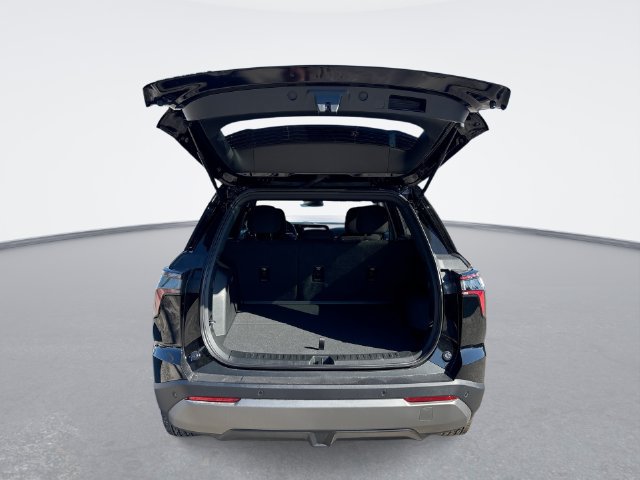 New 2027 Chevrolet Equinox LT FWD image 23