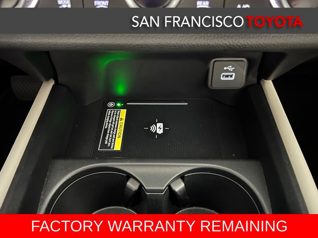 Used 2025 Honda HR-V EX-L image 27