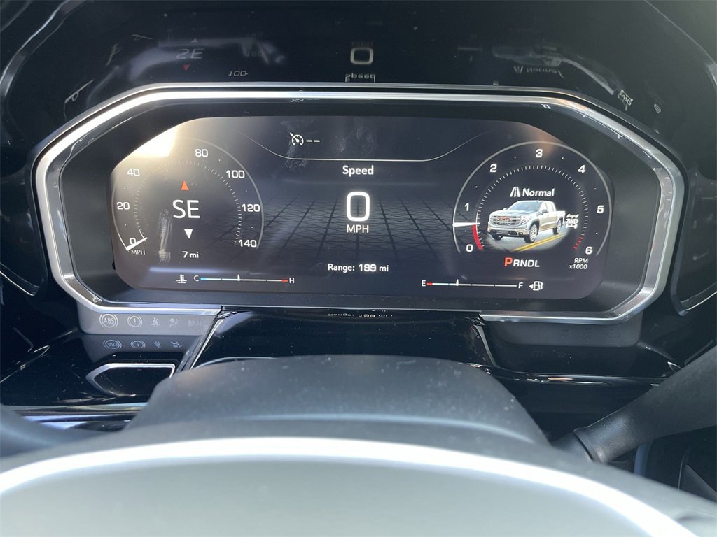 New 2026 GMC Sierra 1500 Elevation image 11