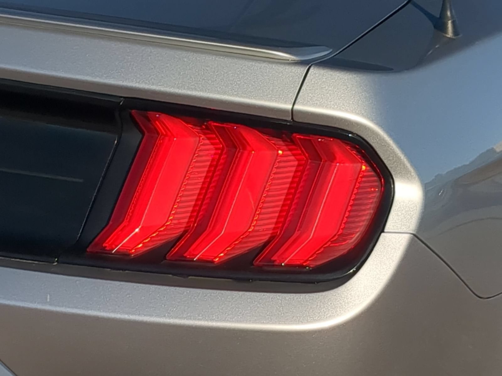 Used 2023 Ford Mustang Premium w/ Equipment Group 201A RWD image 11