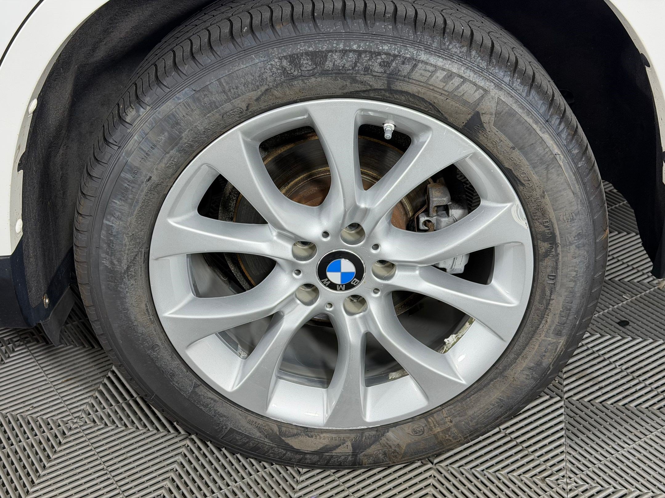 Used 2015 BMW X5 xDrive35i AWD/4WD image 13