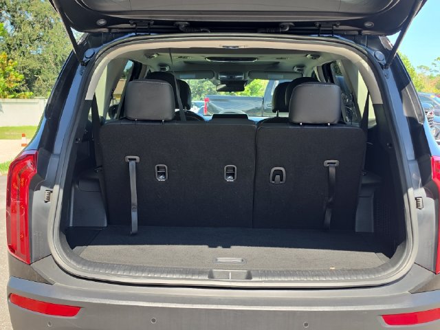 Certified 2022 Kia Telluride S FWD image 6