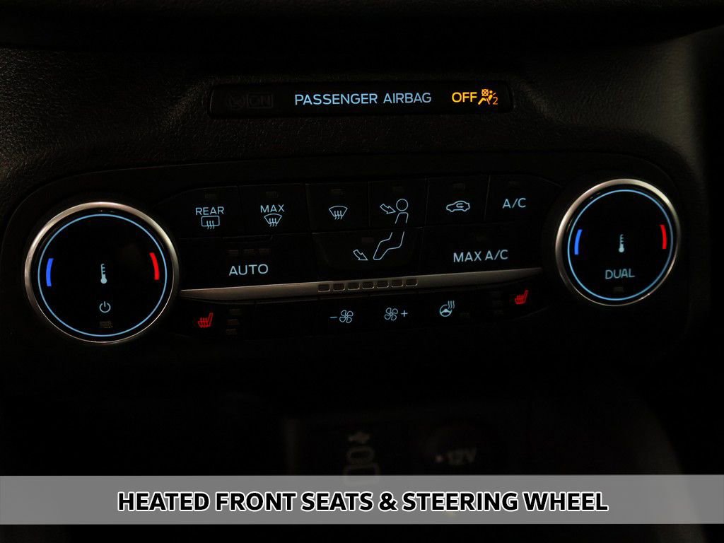 Used 2025 Ford Escape Active w/ Cold Weather Package AWD/4WD image 6