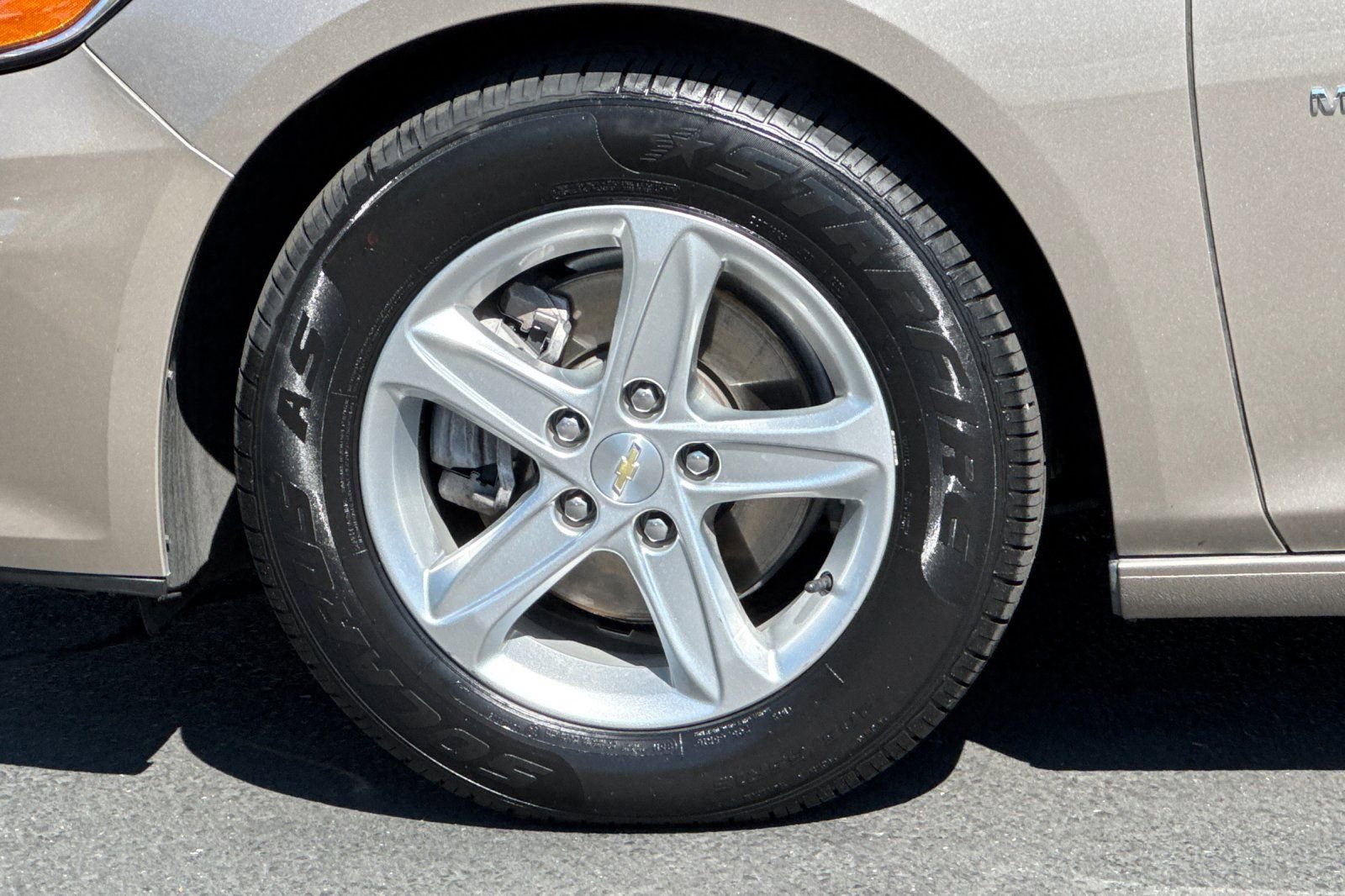 Used 2022 Chevrolet Malibu LS w/ Driver Confidence Package II image 29