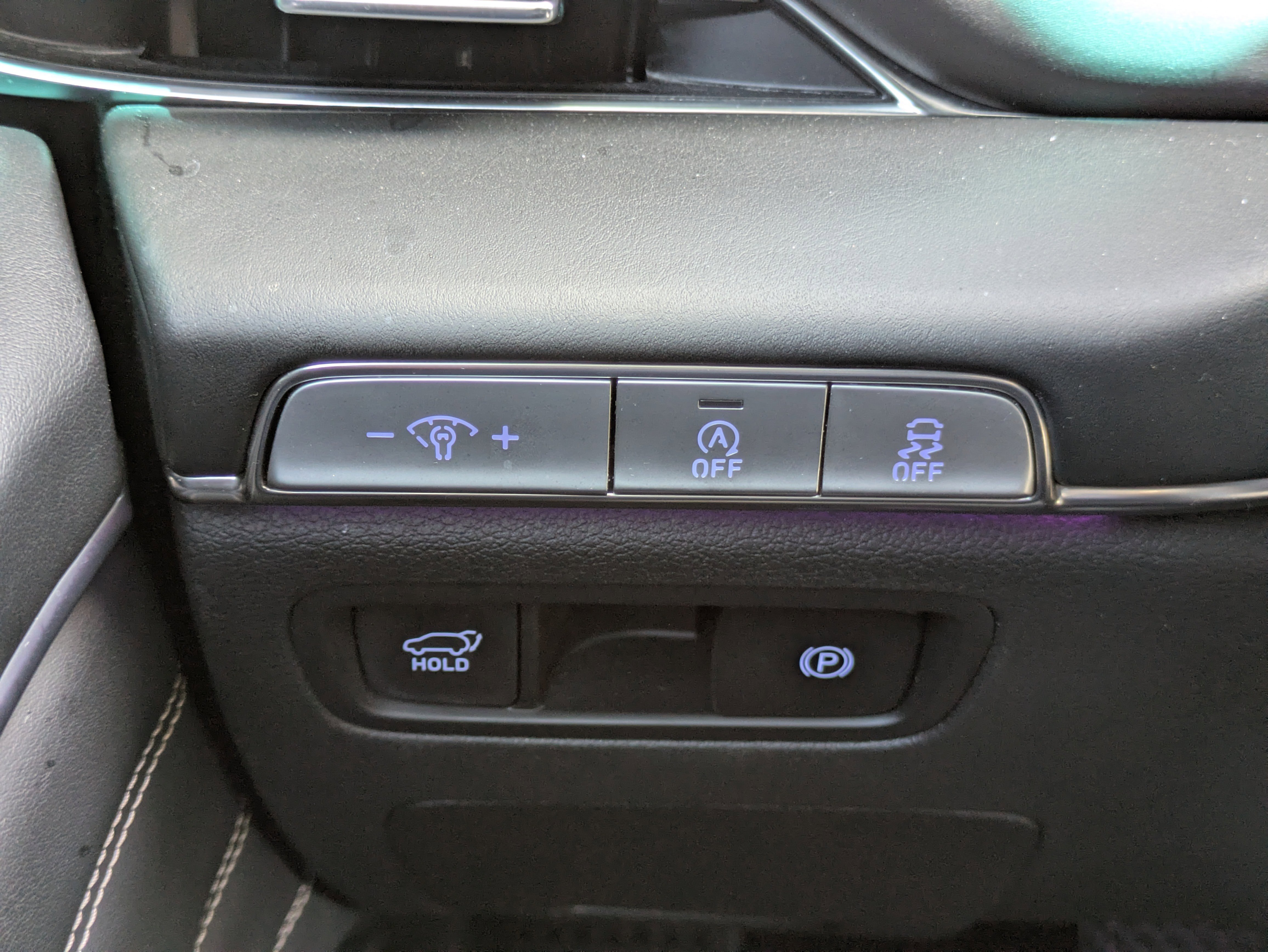 Used 2024 Genesis GV80 2.5T image 16