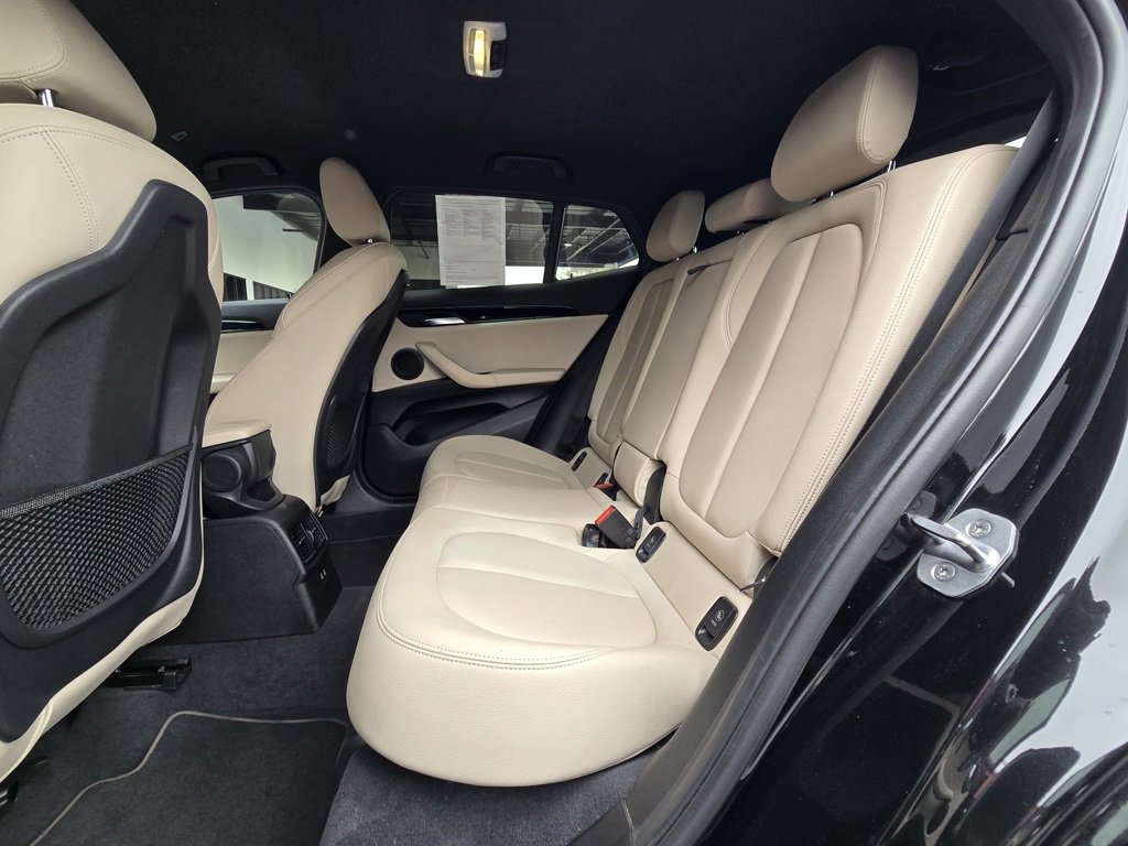 Used 2020 BMW X2 sDrive28i image 15