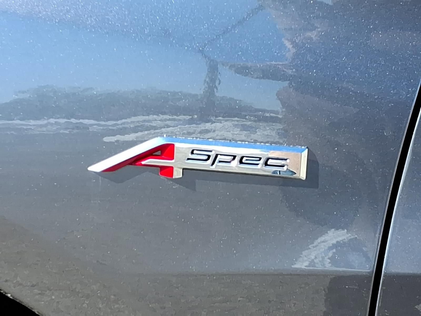 Used 2023 Acura RDX A-Spec image 12