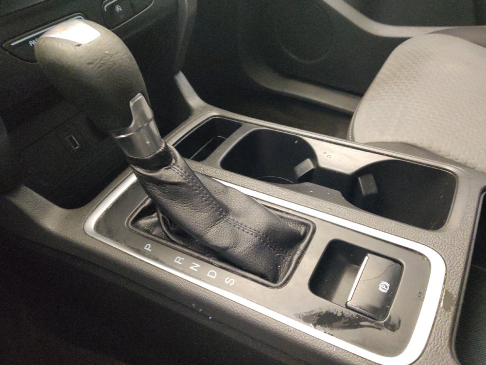 Used 2017 Ford Escape SE w/ Equipment Group 201A FWD image 26