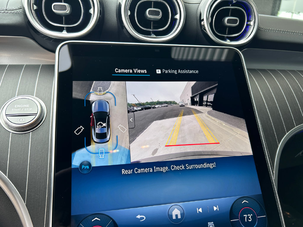 New 2027 Mercedes-Benz CLE 450 4MATIC Coupe image 20