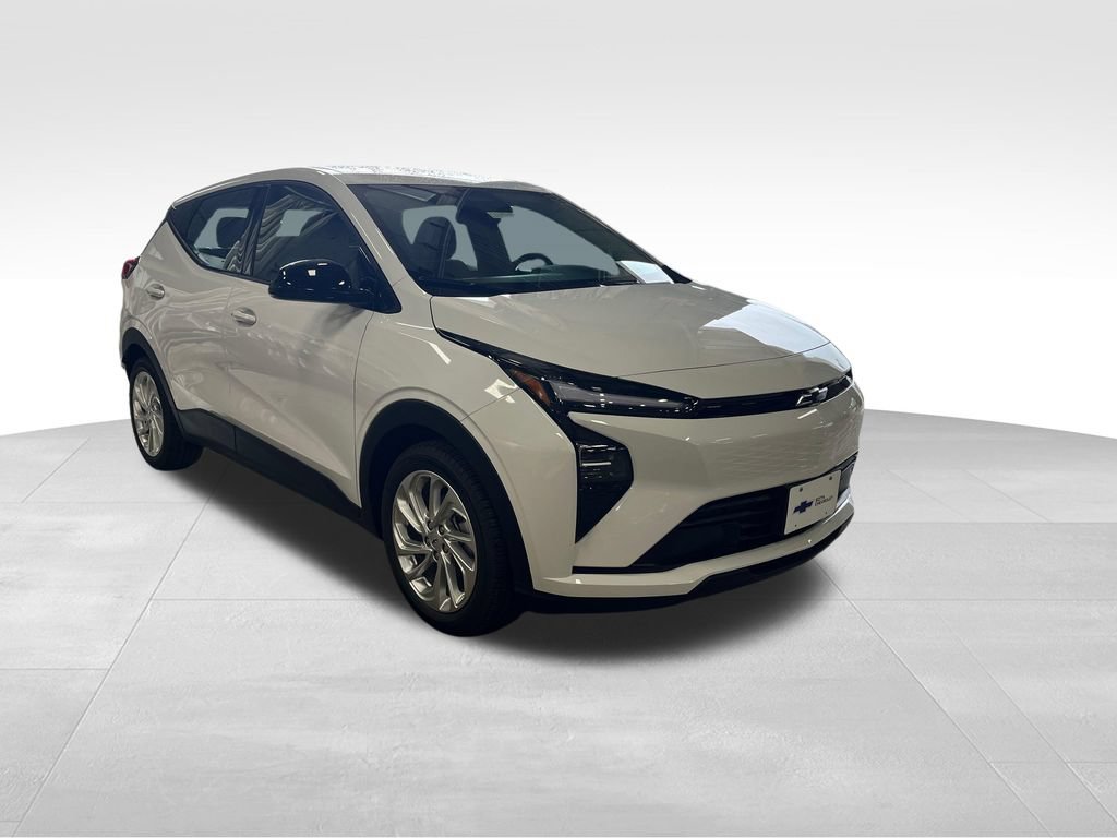 New 2027 Chevrolet Bolt LT FWD image 7
