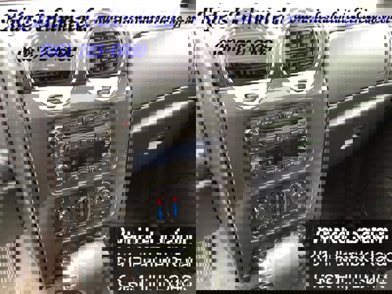 Used 2007 GMC Envoy SLE image 16