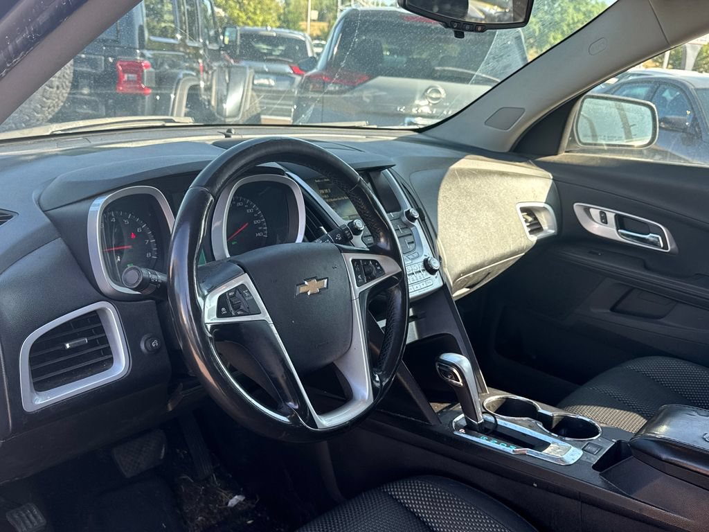 Used 2015 Chevrolet Equinox LT w/ Driver Convenience Package AWD/4WD image 21