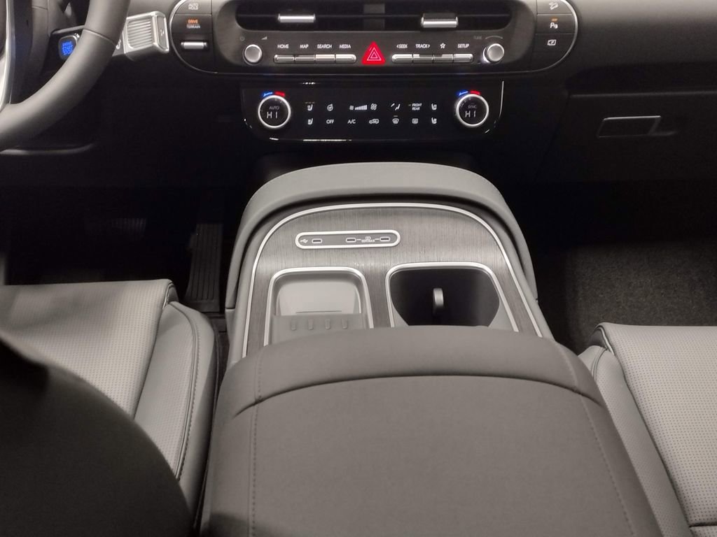 New 2026 Hyundai Palisade SEL image 44