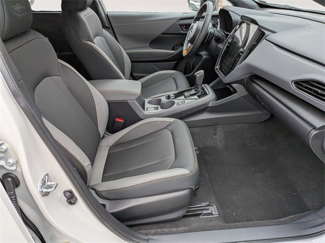 New 2025 Subaru Crosstrek 2.5i Wilderness w/ Crosstrek Mirror Package image 29