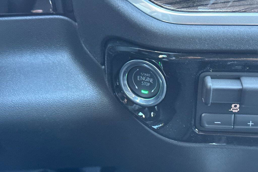 New 2026 Chevrolet Silverado 1500 LT Trail Boss w/ LT Trail Boss Premium Package image 23