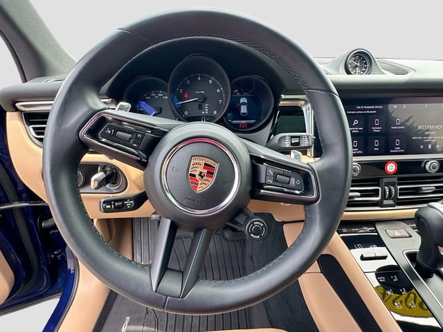 Used 2024 Porsche Macan Turbo image 13