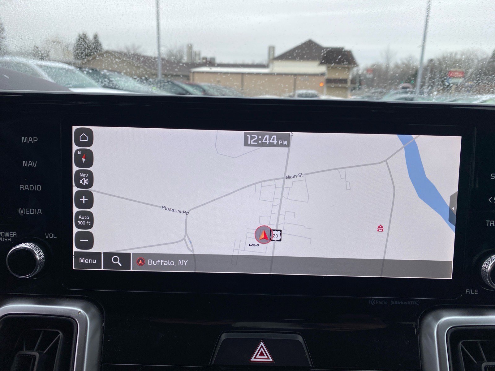 Certified 2023 Kia Sorento S w/ Panoramic Sunroof Package image 18