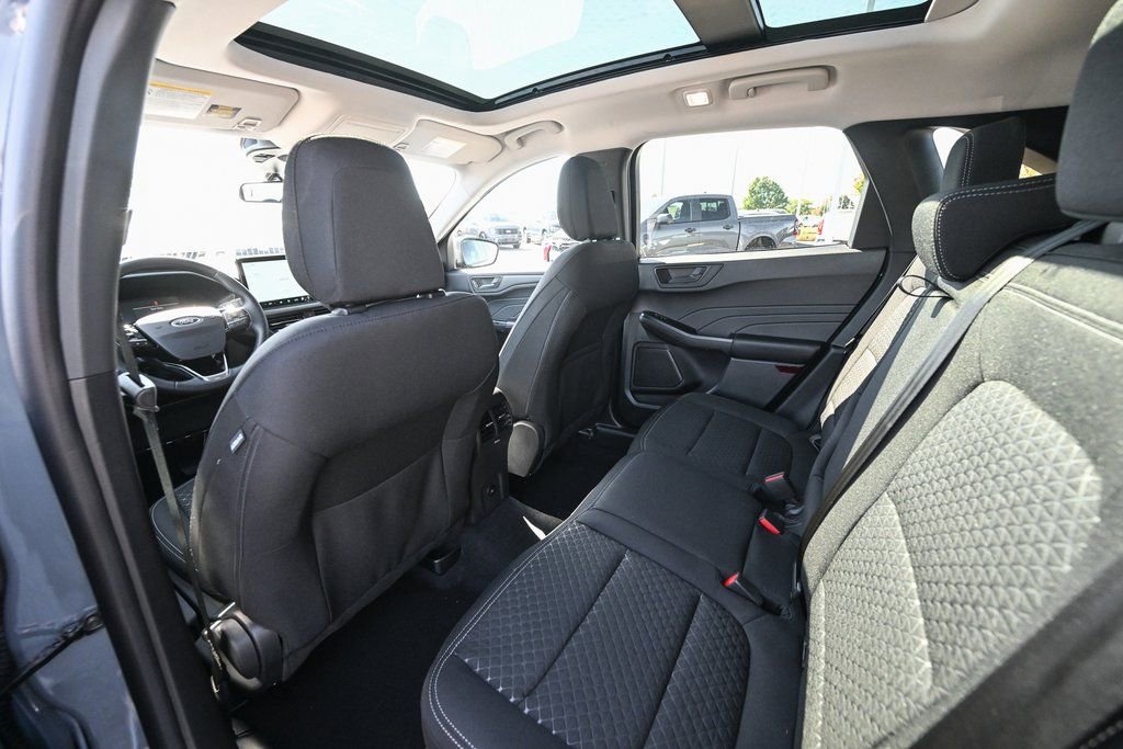 New 2026 Ford Escape Active w/ Tech Pack #1 AWD/4WD image 18