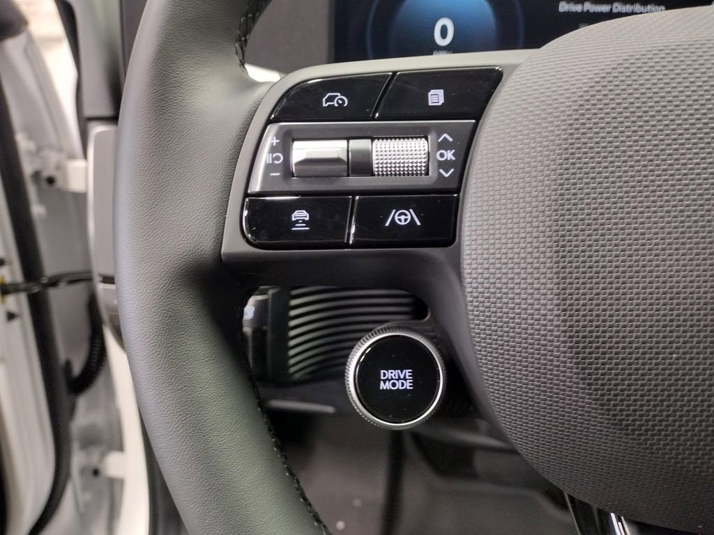 New 2026 Hyundai Ioniq 5 XRT AWD/4WD image 31