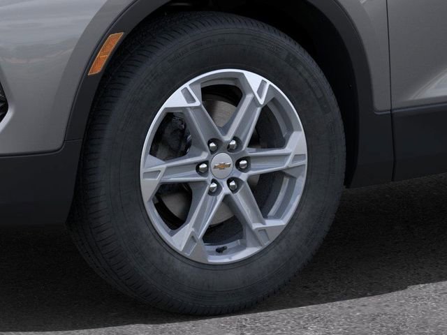 New 2025 Chevrolet Blazer LT w/ Convenience Package image 9