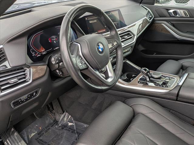 Used 2023 BMW X5 xDrive40i w/ Premium Package image 10