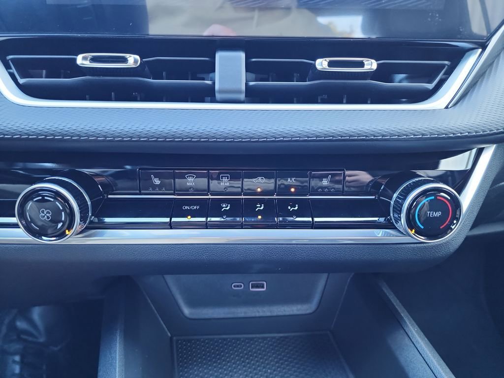 New 2026 Chevrolet Equinox LT image 27