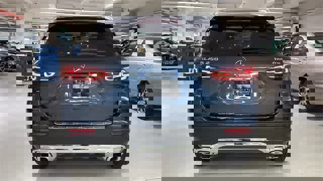 Used 2022 Mercedes-Benz GLA 250 4MATIC image 7